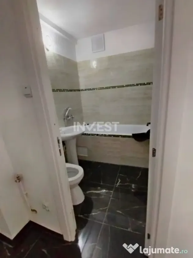 Apartament 2 camere-Podu ros-Palas Mall-etaj 1