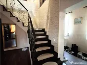 Casa ideala pentru familie, cu vedere la lac /Corbeanca Ostr 