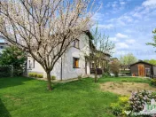 Casa ideala pentru familie, cu vedere la lac /Corbeanca Ostr 