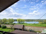 Casa ideala pentru familie, cu vedere la lac /Corbeanca Ostr 