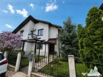 FOR SALE CASA P 1/mobilata, ultilata, panouri solare /Corbea