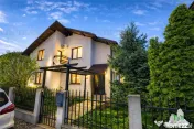 FOR SALE CASA P 1/mobilata, ultilata, panouri solare /Corbea