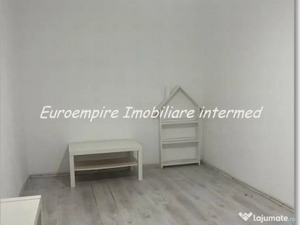 Apartament 2 camere zona Casa de Cultura