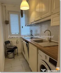 Apartament 2 camere zona Casa de Cultura
