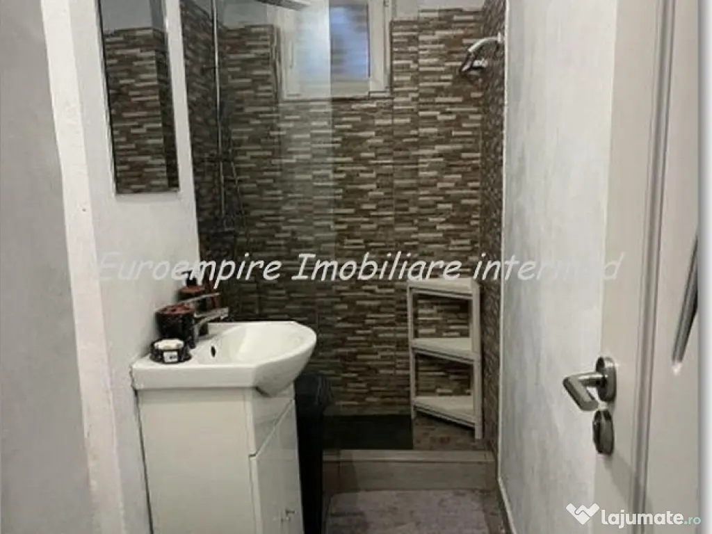 Apartament 2 camere zona Casa de Cultura