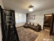 Apartament 2 camere, 50 mp, recent renovat, zona Grigorescu 
