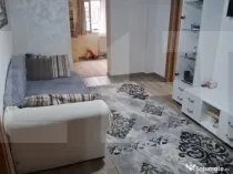 Apartament de 3 camere| Botosani- Zona Centrala