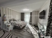 Apartament de vanzare, 91 mp, zona Simleul Silvanei