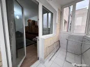 Apartament 2 camere,zona Liceul Auto 
