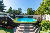 Casă modernă cu 7 camere | Bucureștii Noi | Oportunita... 