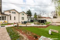 Casă modernă cu 7 camere | Bucureștii Noi | Oportunita...