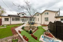 Casă modernă cu 7 camere | Bucureștii Noi | Oportunita...