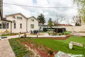 Casă modernă cu 7 camere | Bucureștii Noi | Oportunita... 