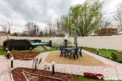 Casă modernă cu 7 camere | Bucureștii Noi | Oportunita... 
