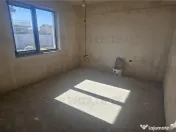 Casa parter 4 camere incalzire in pardoseala in Domnesti 