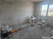 Casa parter 4 camere incalzire in pardoseala in Domnesti 