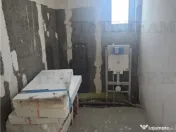 Casa parter 4 camere incalzire in pardoseala in Domnesti 