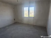 Casa parter 4 camere incalzire in pardoseala in Domnesti 