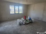 Casa parter 4 camere incalzire in pardoseala in Domnesti 