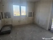 Casa parter 4 camere incalzire in pardoseala in Domnesti 