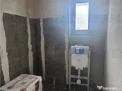 Casa parter 4 camere incalzire in pardoseala in Domnesti 