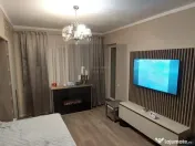 Apartament 2 camere decomandat bloc nou Tita/Ozana 