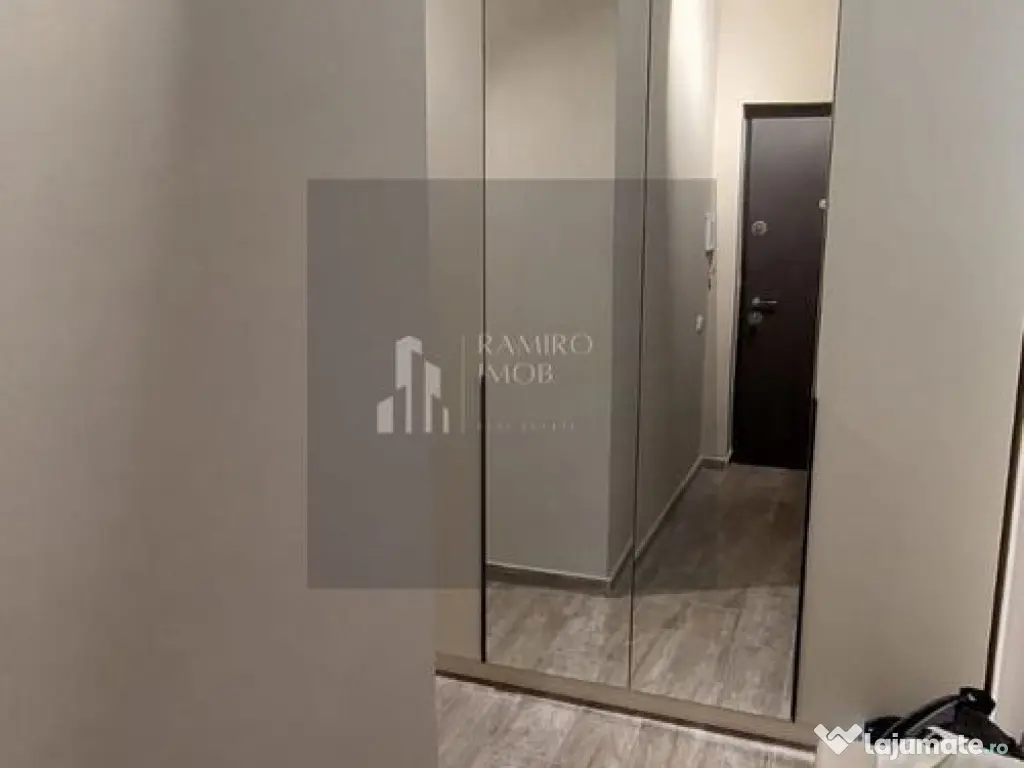 Apartament 2 camere decomandat bloc nou Tita/Ozana