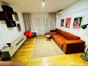 Garsoniera de lux - Str. Parfumului - Unirii 