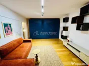 Garsoniera de lux - Str. Parfumului - Unirii 