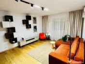 Garsoniera de lux - Str. Parfumului - Unirii 