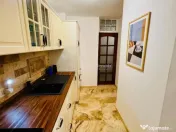 Garsoniera de lux - Str. Parfumului - Unirii 