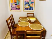 Garsoniera de lux - Str. Parfumului - Unirii 