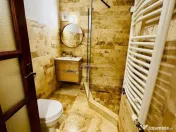 Garsoniera de lux - Str. Parfumului - Unirii 