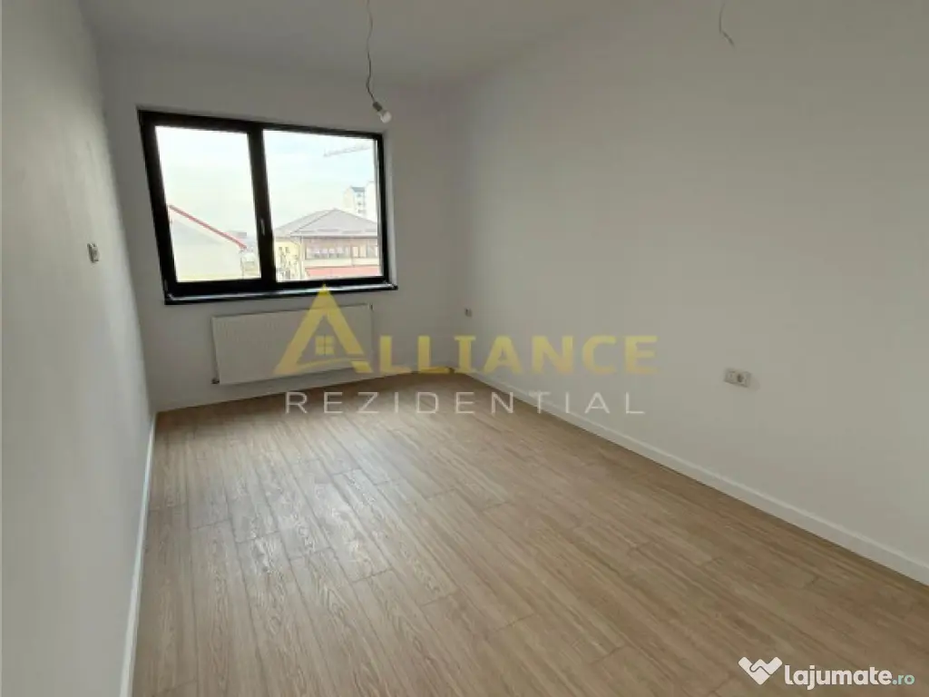 Grand Arena - 2 Camere Decomandat - Gata de mutat