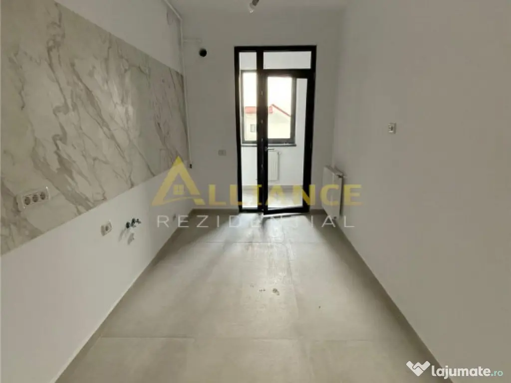 Grand Arena - 2 Camere Decomandat - Gata de mutat