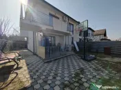 Zona Comuna Berceni casa 4 camere 