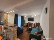 Zona Comuna Berceni casa 4 camere 