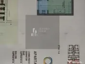 Apartament 2 camere decomandat Viva Residece 