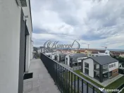 Apartament elegant in Grand Park Sud, Buna Ziua 