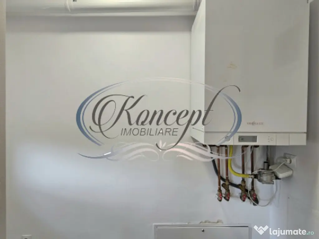 Apartament elegant in Grand Park Sud, Buna Ziua