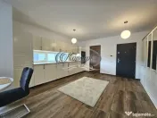 Apartament elegant in Grand Park Sud, Buna Ziua 