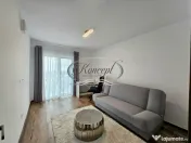 Apartament elegant in Grand Park Sud, Buna Ziua 