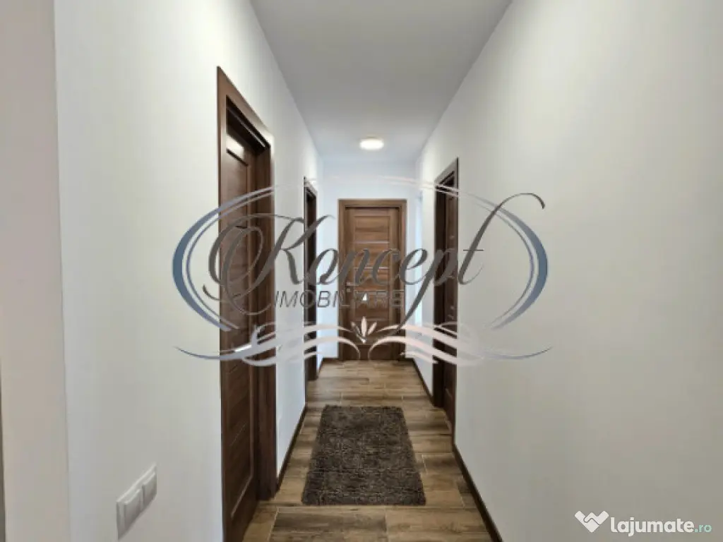 Apartament elegant in Grand Park Sud, Buna Ziua