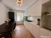 Apartament 4 camere /etaj 1 / Ostroveni 