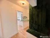 Apartament 4 camere /etaj 1 / Ostroveni 