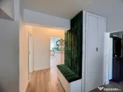 Apartament 4 camere /etaj 1 / Ostroveni 