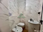 Apartament 4 camere /etaj 1 / Ostroveni 