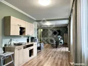 Apartament cu 3 camere in bloc nou, ultracentral Oradea 