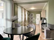 Apartament cu 3 camere in bloc nou, ultracentral Oradea 