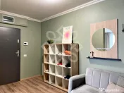 Apartament cu 3 camere in bloc nou, ultracentral Oradea 